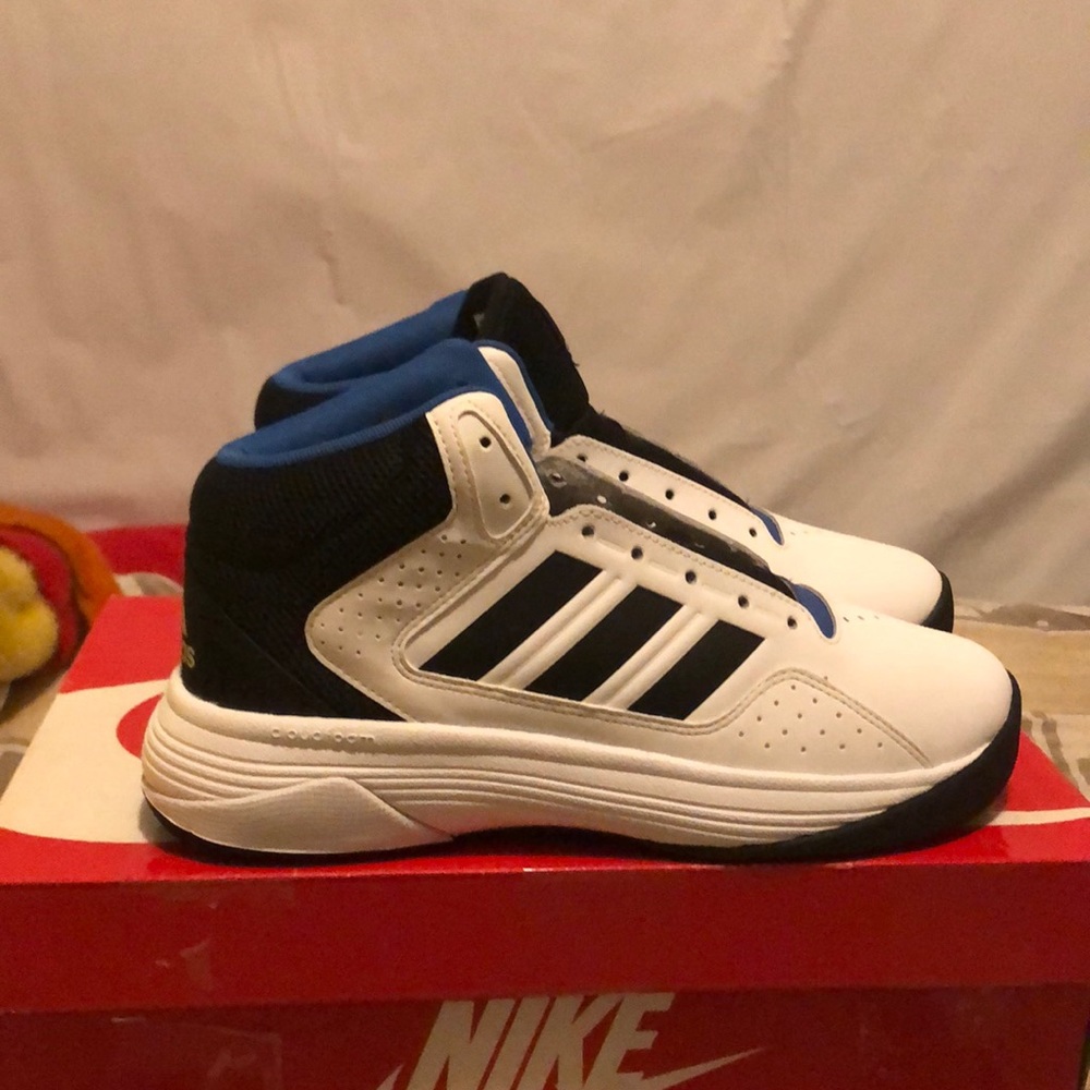 Adidas